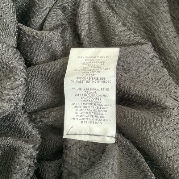 Rewind Dress with Bow, Mesh - Picture 14 of 16